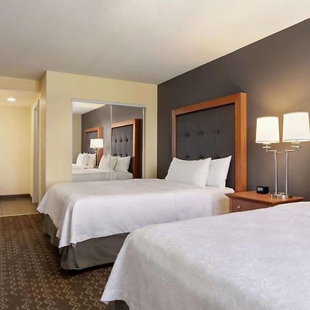 Homewood Suites By Hilton Allentown-Bethlehem Airport Eksteriør bilde