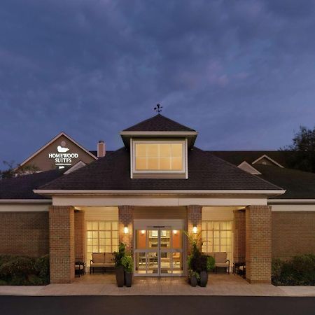 Homewood Suites By Hilton Allentown-Bethlehem Airport Eksteriør bilde