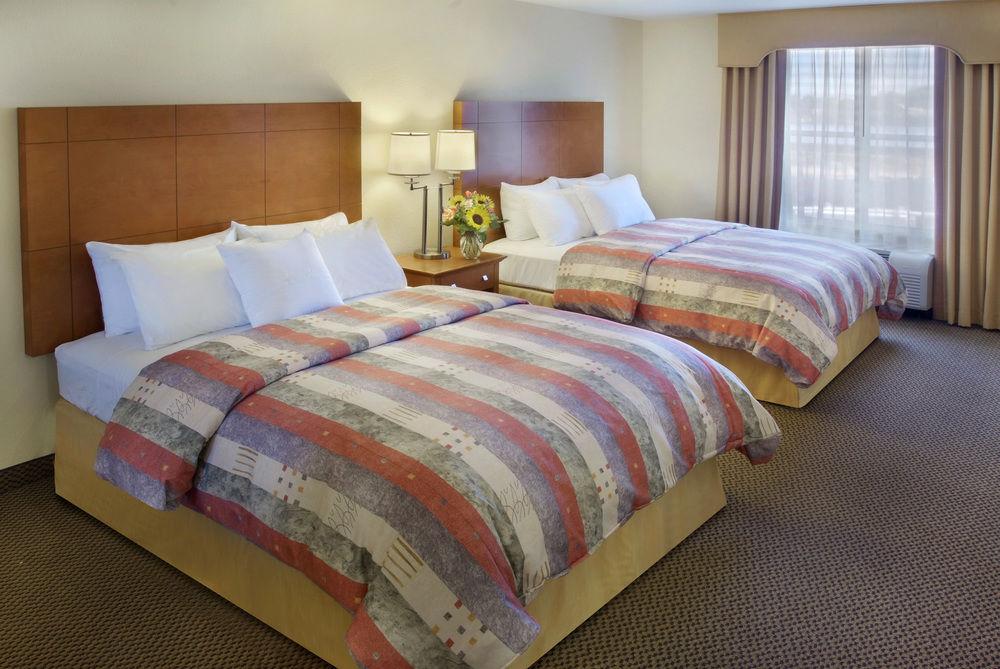 Homewood Suites By Hilton Allentown-Bethlehem Airport Eksteriør bilde