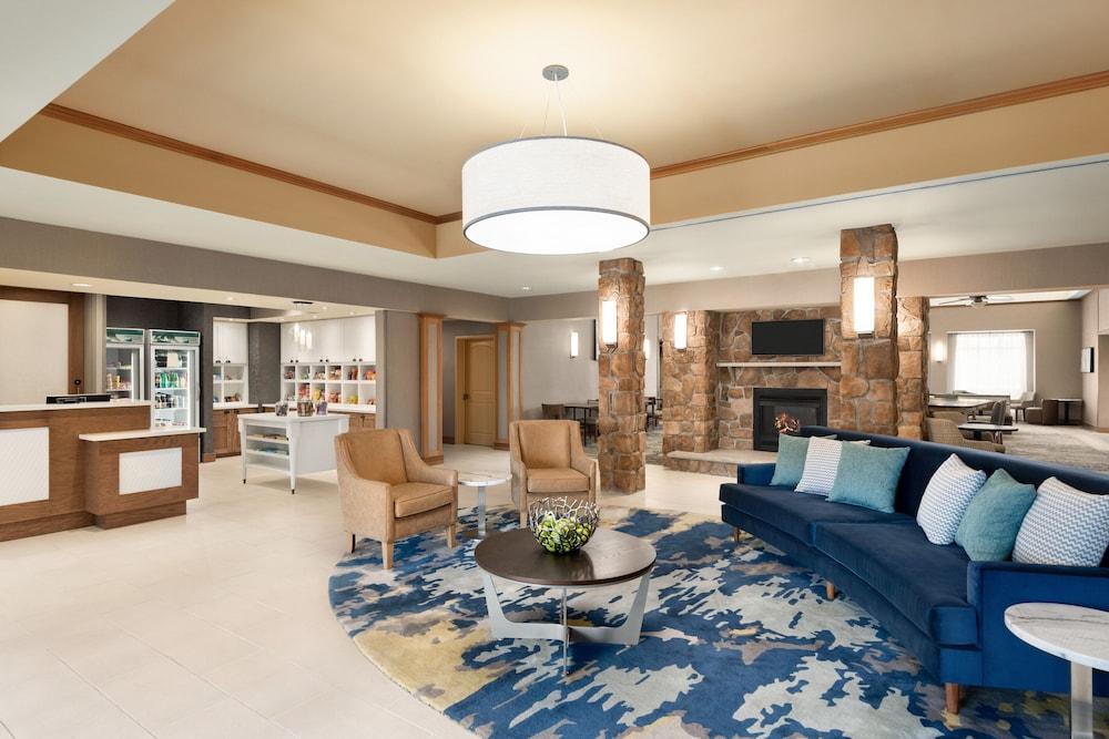 Homewood Suites By Hilton Allentown-Bethlehem Airport Eksteriør bilde