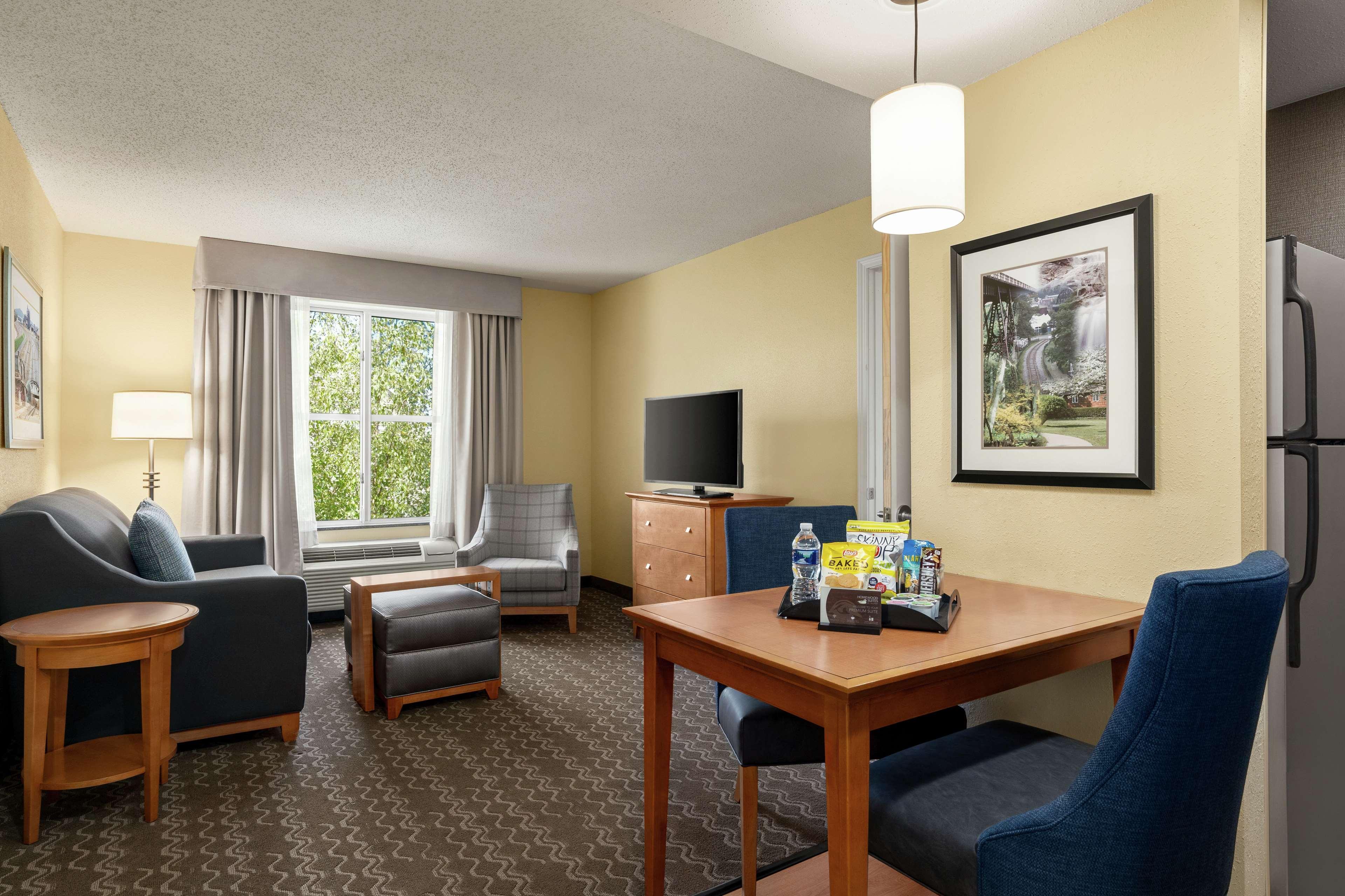 Homewood Suites By Hilton Allentown-Bethlehem Airport Eksteriør bilde