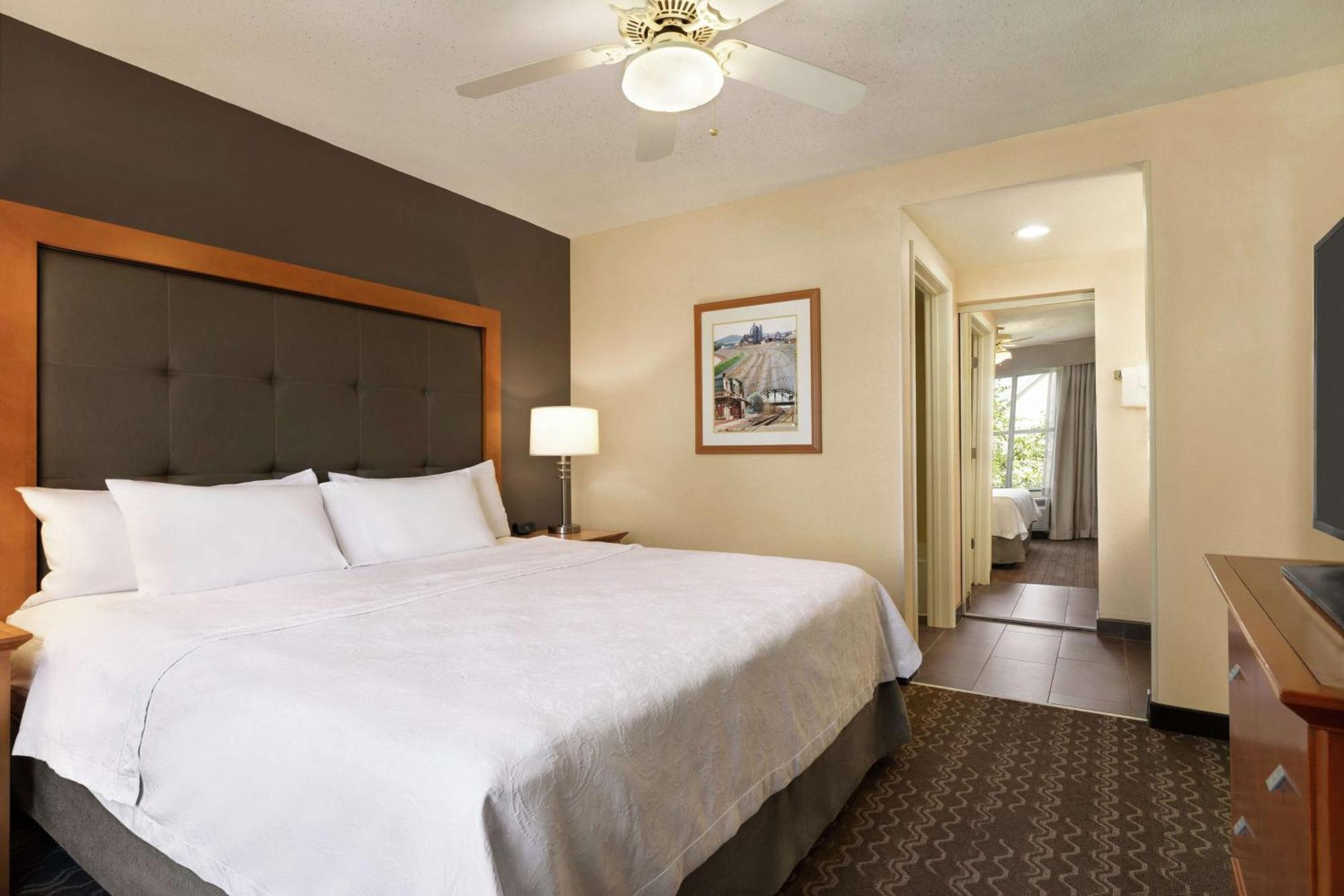 Homewood Suites By Hilton Allentown-Bethlehem Airport Eksteriør bilde
