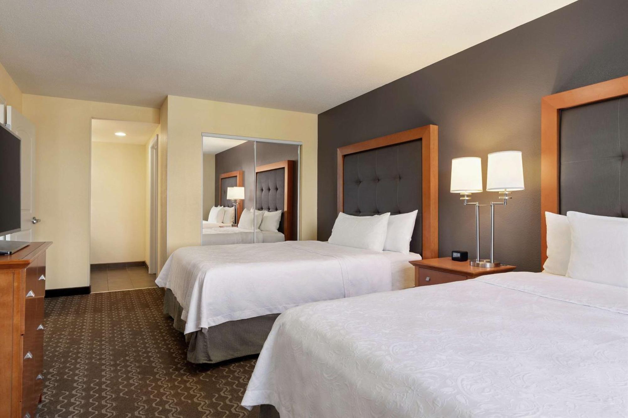 Homewood Suites By Hilton Allentown-Bethlehem Airport Eksteriør bilde