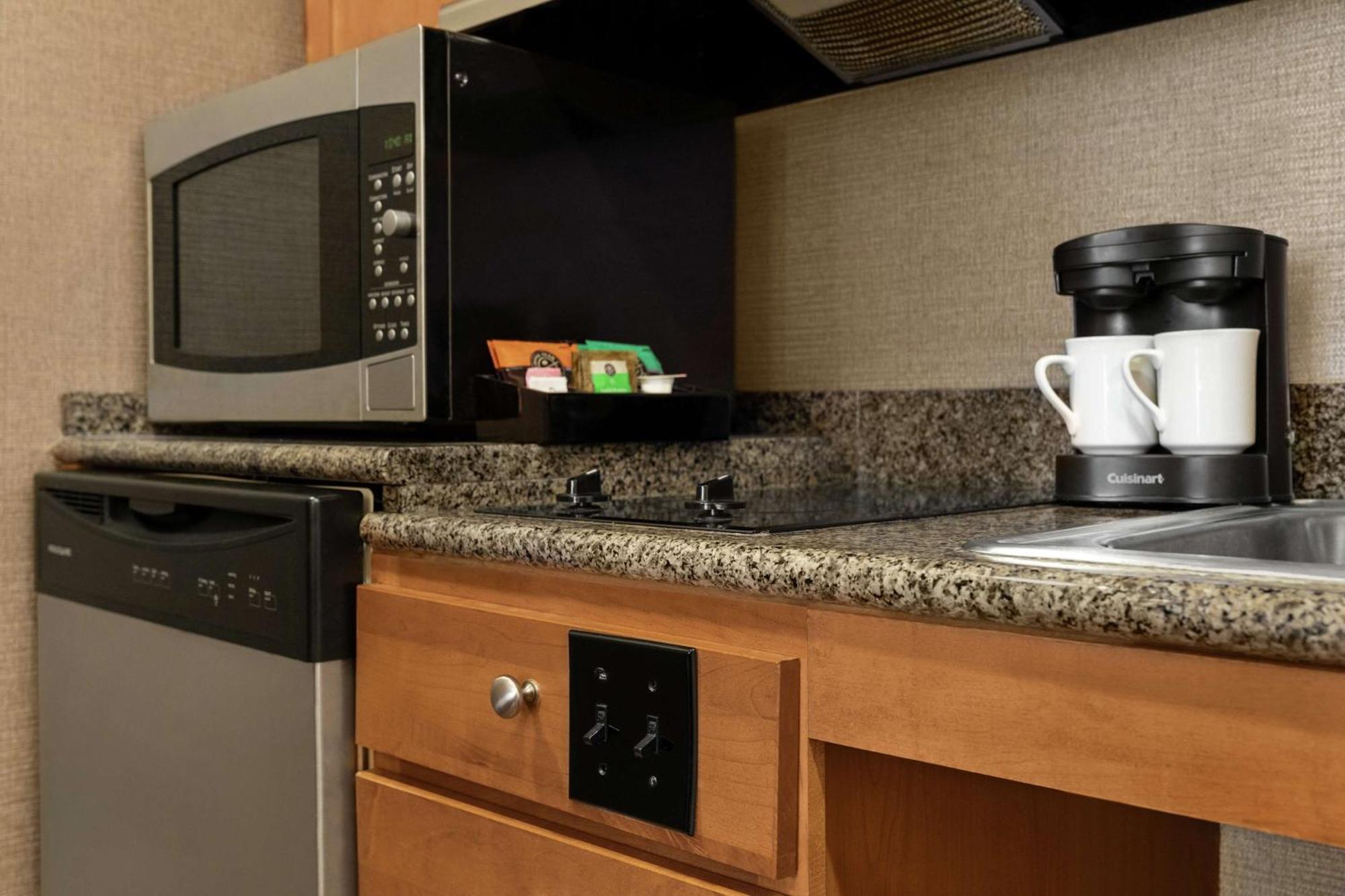Homewood Suites By Hilton Allentown-Bethlehem Airport Eksteriør bilde