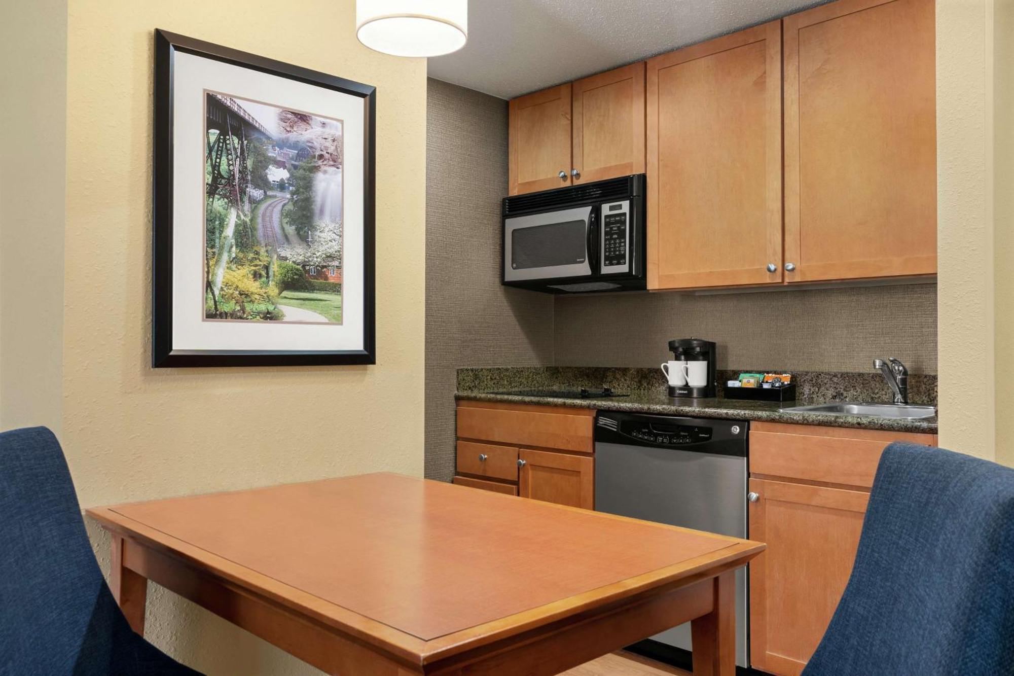 Homewood Suites By Hilton Allentown-Bethlehem Airport Eksteriør bilde