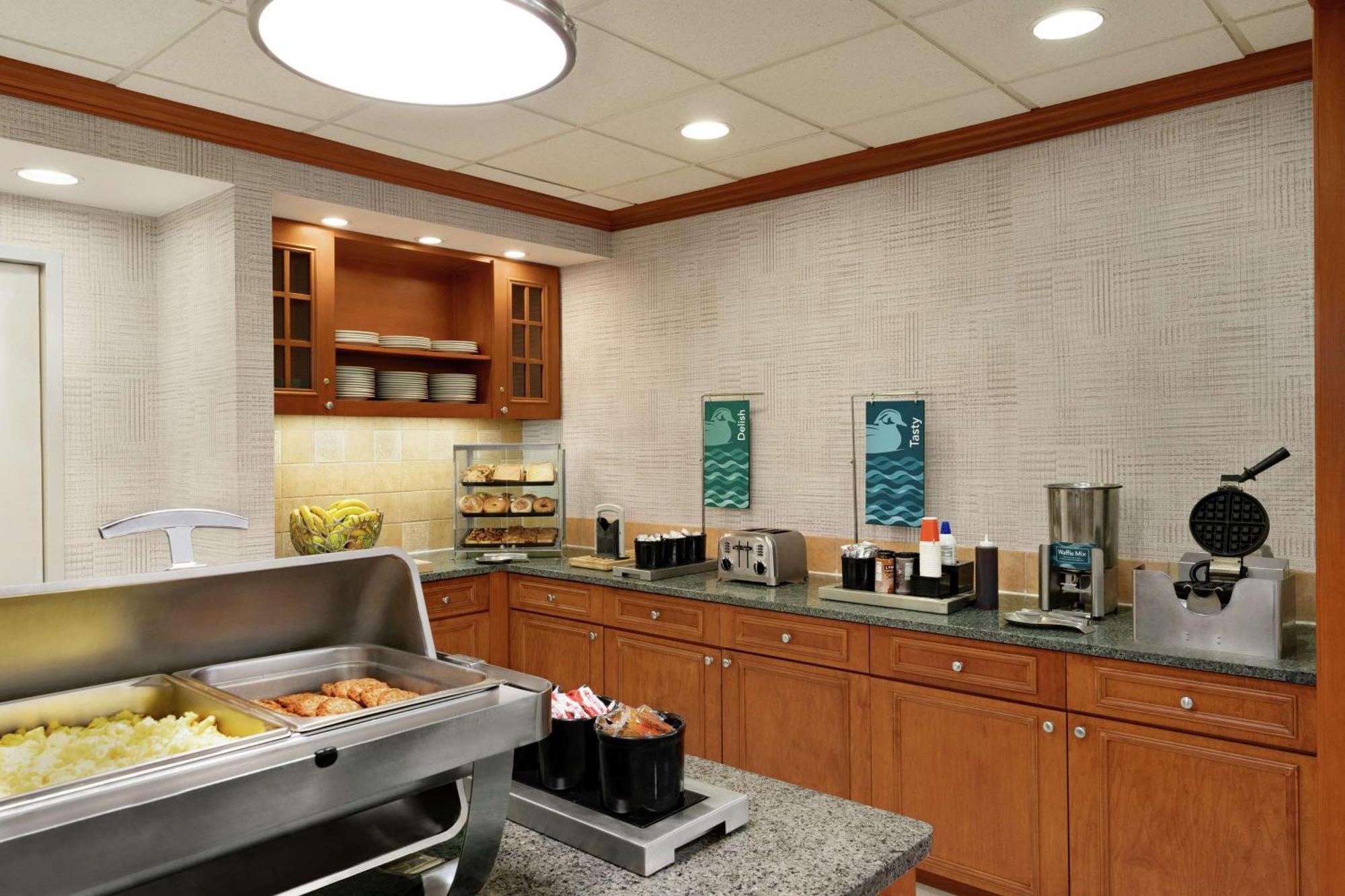 Homewood Suites By Hilton Allentown-Bethlehem Airport Eksteriør bilde