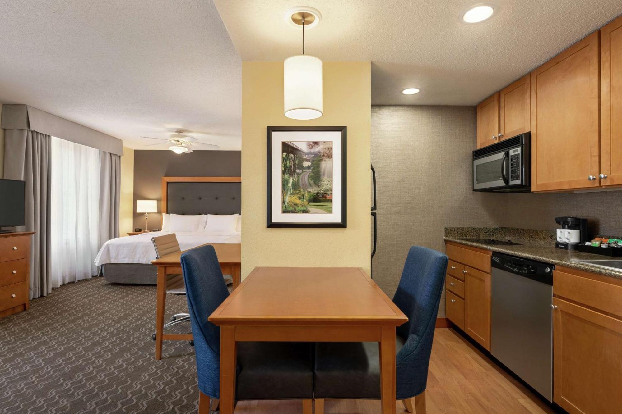 Homewood Suites By Hilton Allentown-Bethlehem Airport Eksteriør bilde