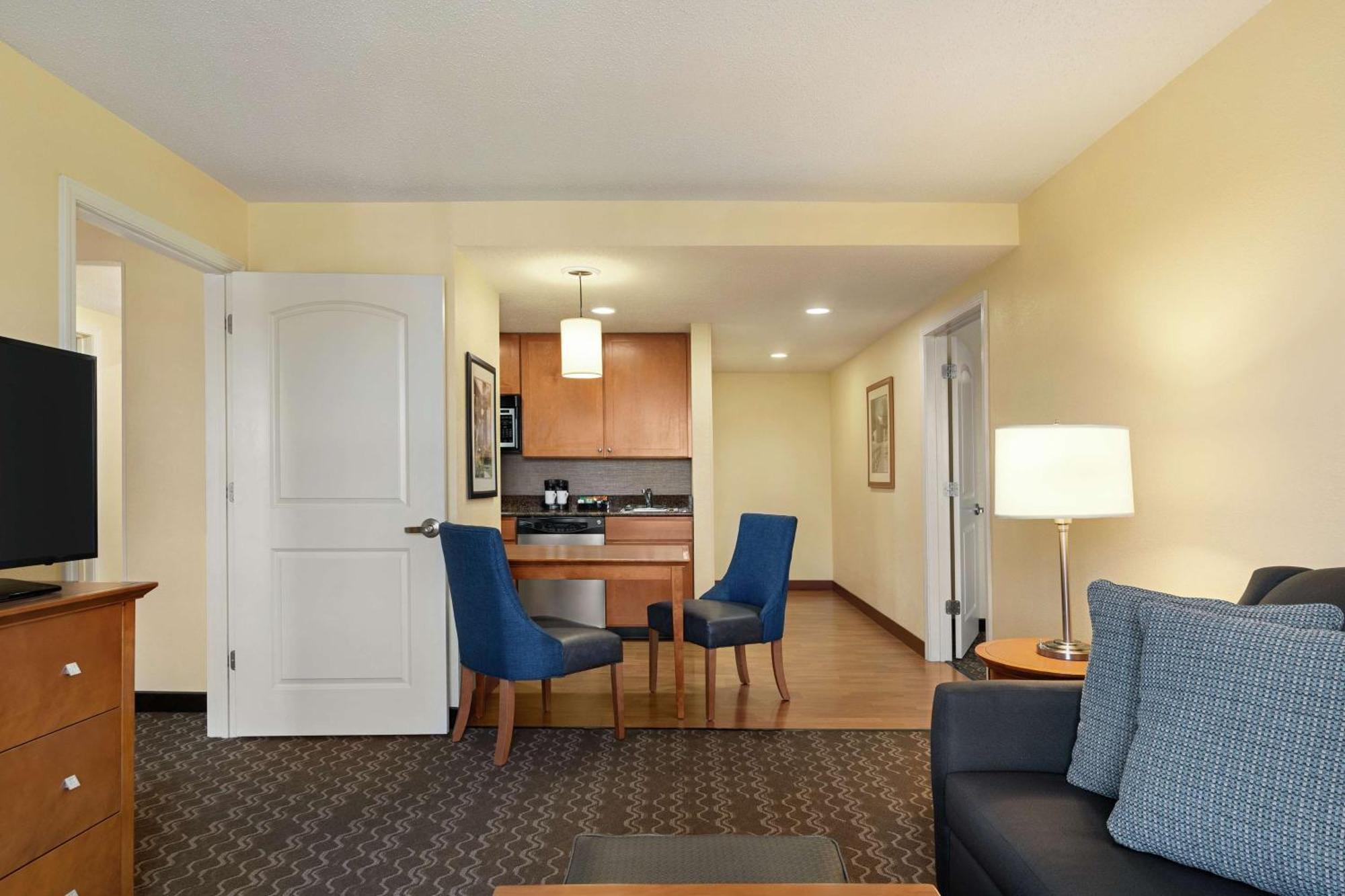 Homewood Suites By Hilton Allentown-Bethlehem Airport Eksteriør bilde