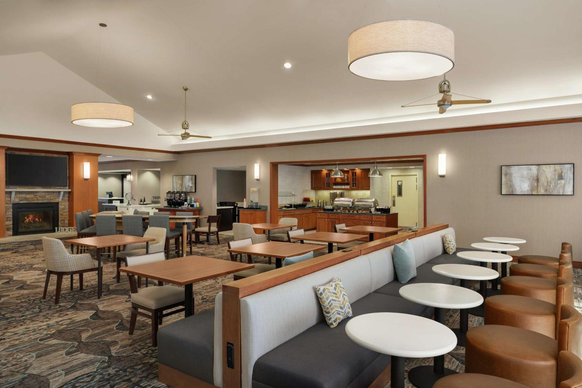 Homewood Suites By Hilton Allentown-Bethlehem Airport Eksteriør bilde