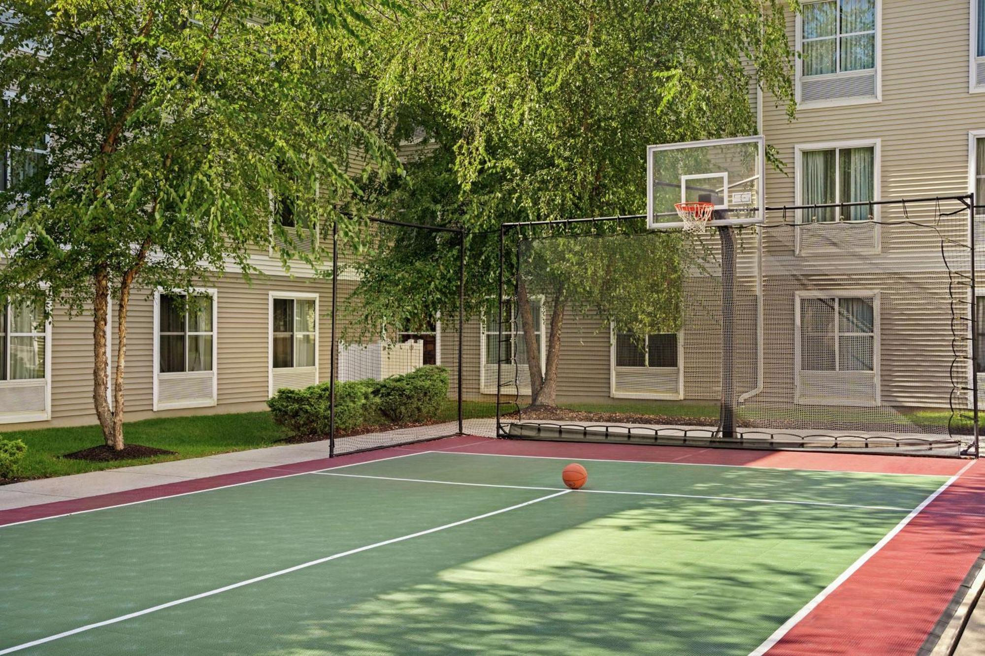 Homewood Suites By Hilton Allentown-Bethlehem Airport Eksteriør bilde