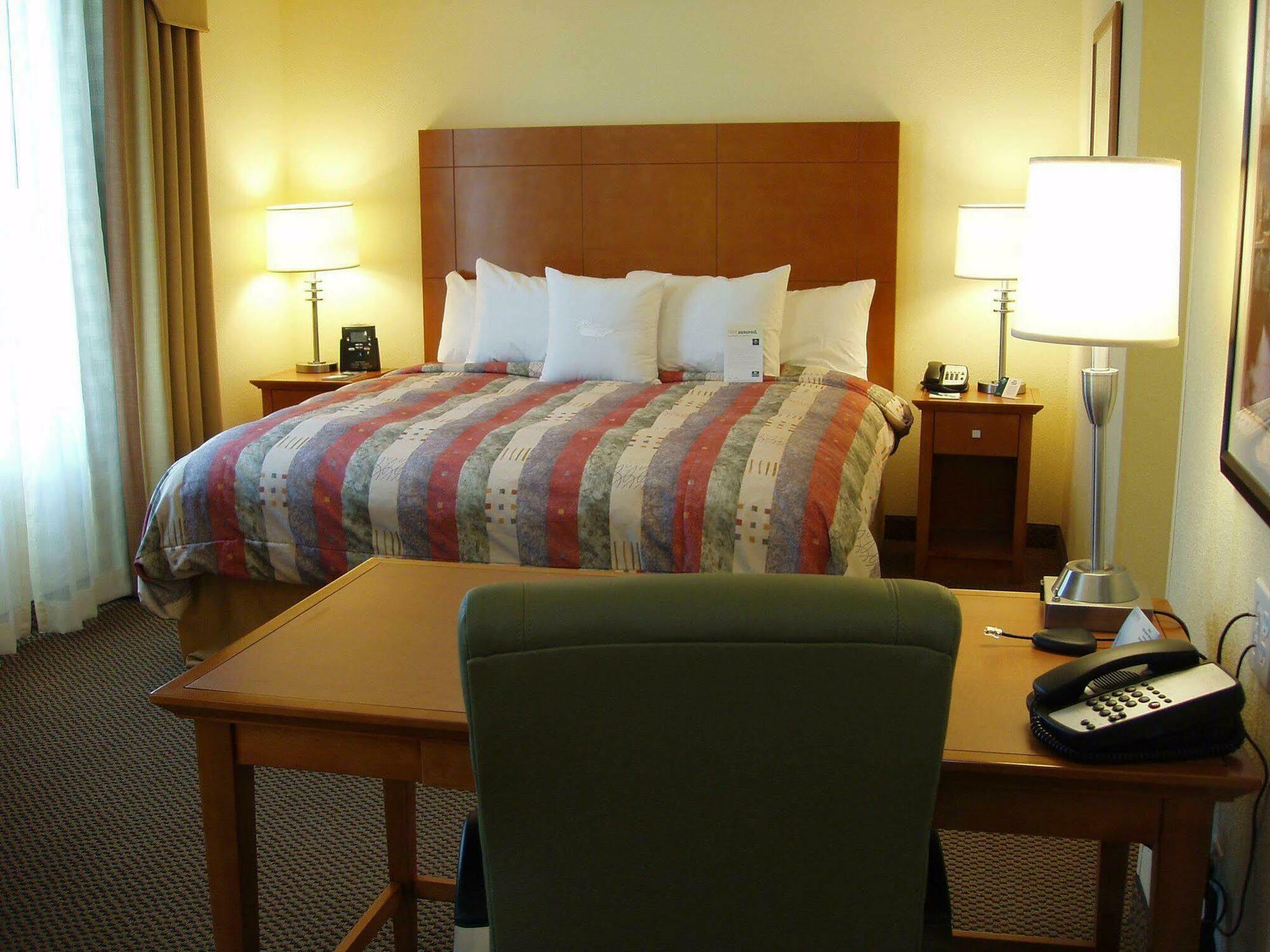 Homewood Suites By Hilton Allentown-Bethlehem Airport Eksteriør bilde
